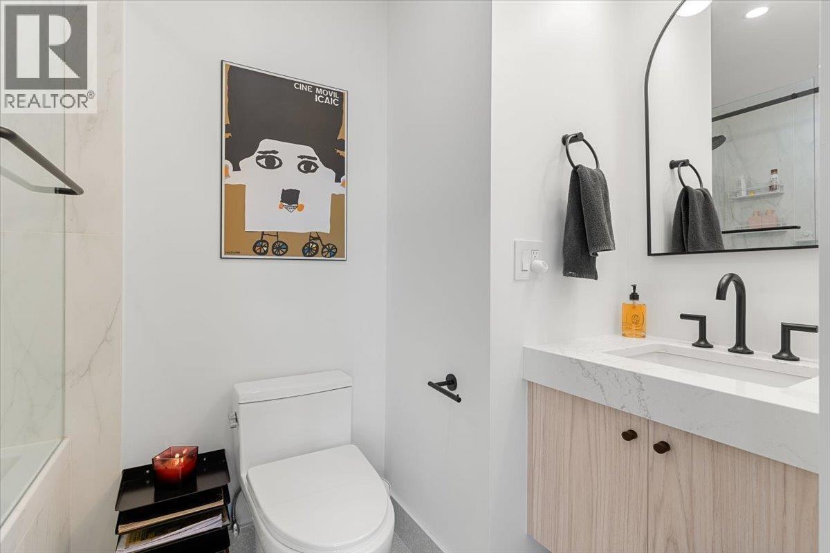 3001 969 Richards Street, Vancouver, British Columbia V6B 1A8 - Photo 21 - R3068231