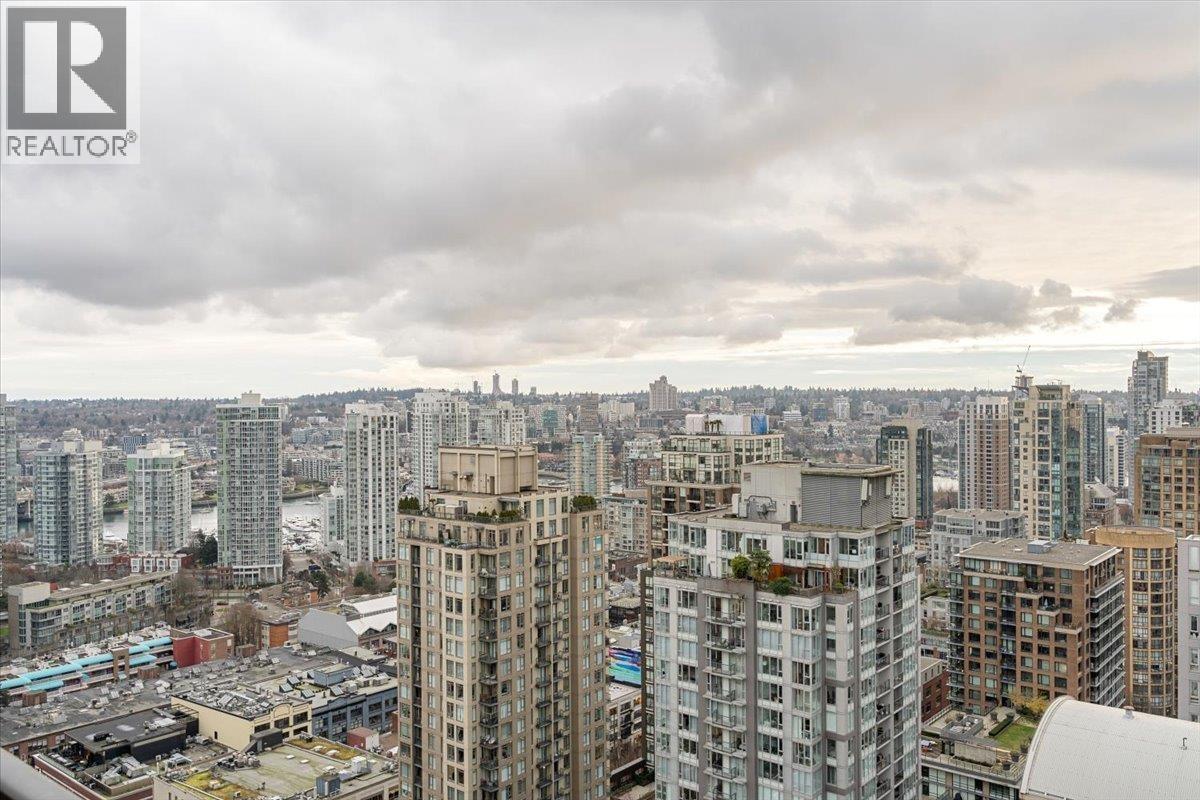 3001 969 Richards Street, Vancouver, British Columbia V6B 1A8 - Photo 28 - R3068231