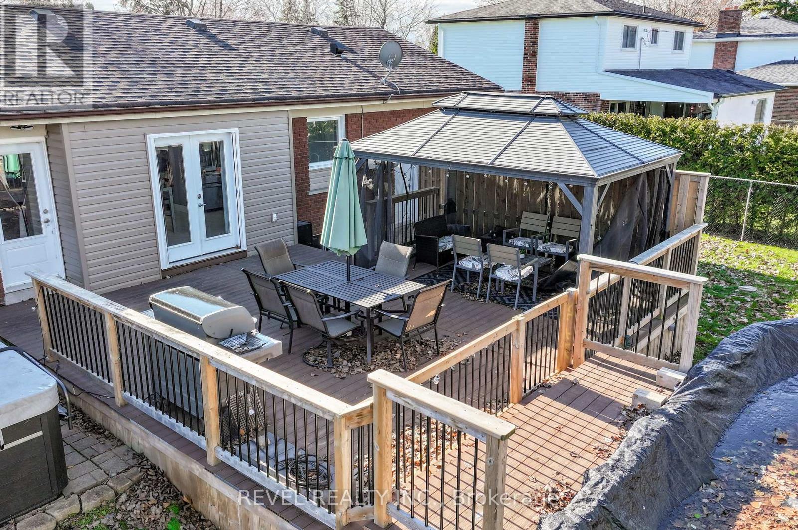 24 Weldon Court, Kawartha Lakes, Ontario  K9V 4P1 - Photo 37 - X12558566