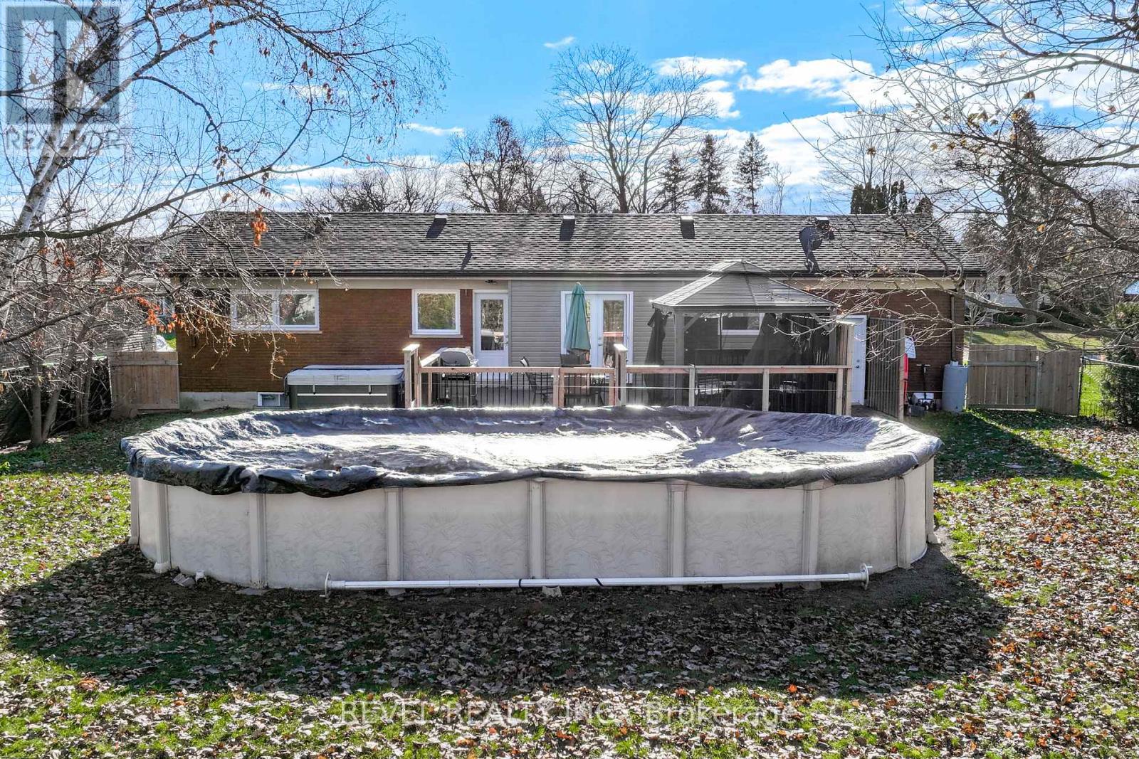 24 Weldon Court, Kawartha Lakes, Ontario  K9V 4P1 - Photo 41 - X12558566