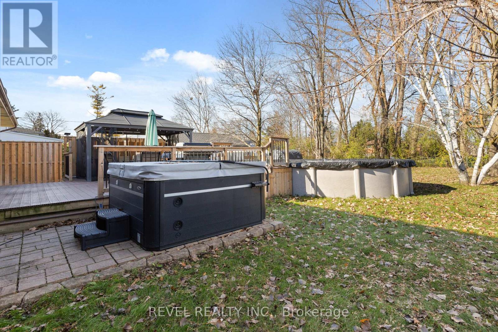 24 Weldon Court, Kawartha Lakes, Ontario  K9V 4P1 - Photo 42 - X12558566