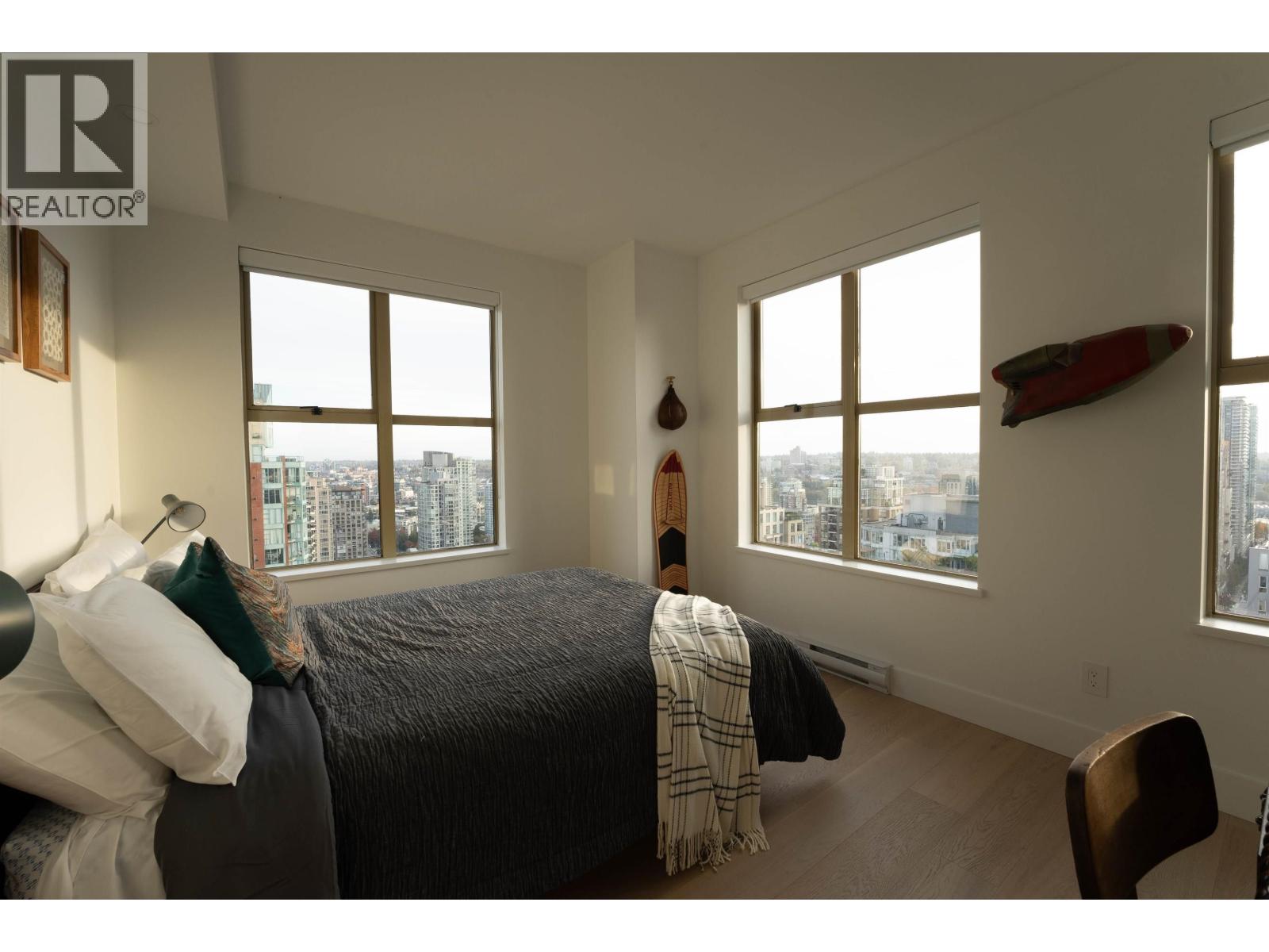 3001 969 Richards Street, Vancouver, British Columbia V6B 1A8 - Photo 23 - R3068231