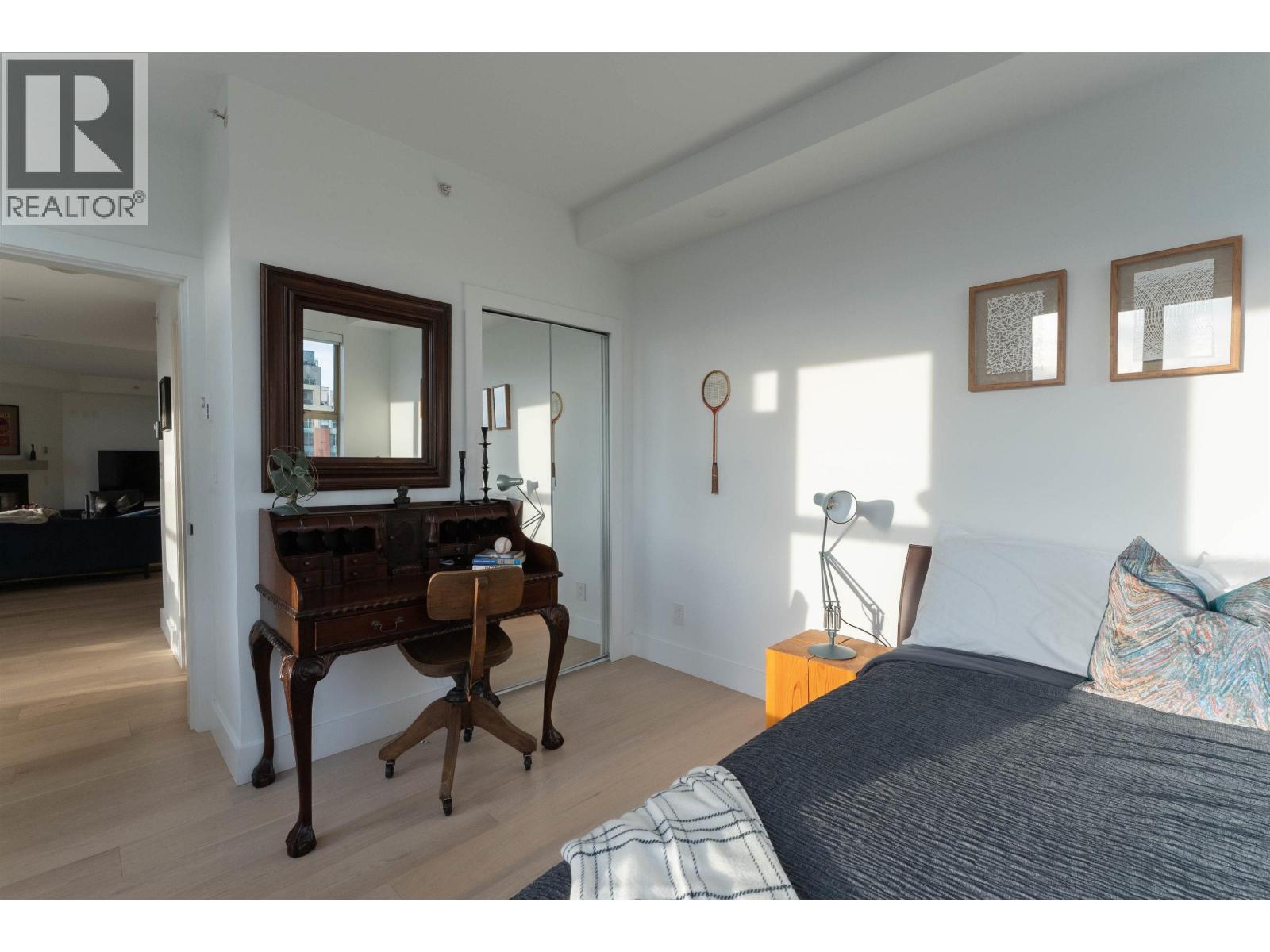 3001 969 Richards Street, Vancouver, British Columbia V6B 1A8 - Photo 24 - R3068231