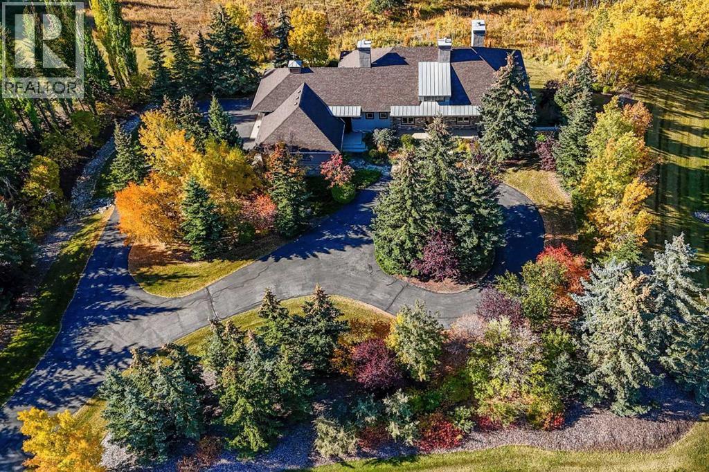 27 Pinnacle Ridge Drive Sw, Rural Rocky View County, Alberta  T3Z 3N7 - Photo 6 - A2263798