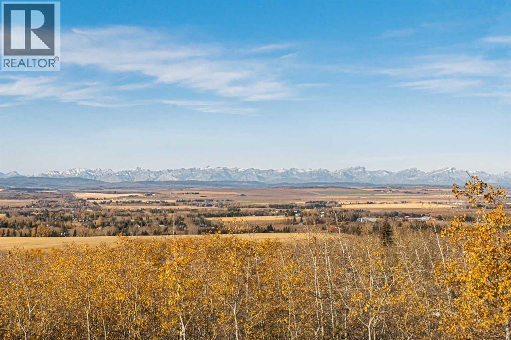 27 Pinnacle Ridge Drive Sw, Rural Rocky View County, Alberta  T3Z 3N7 - Photo 27 - A2263798