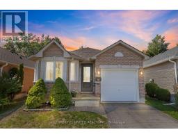 931 RALPHSON CRESCENT, Peterborough, Ontario