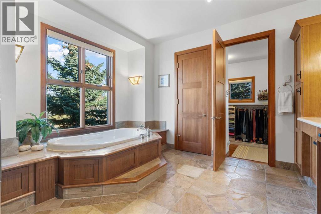 27 Pinnacle Ridge Drive Sw, Rural Rocky View County, Alberta  T3Z 3N7 - Photo 29 - A2263798