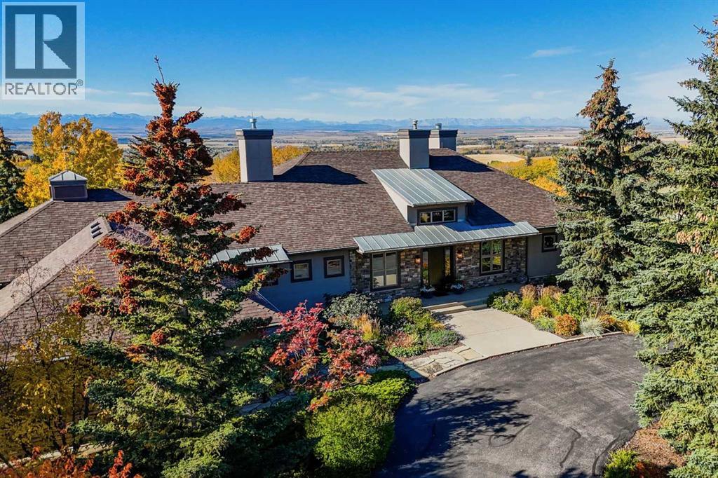 27 Pinnacle Ridge Drive Sw, Rural Rocky View County, Alberta  T3Z 3N7 - Photo 7 - A2263798