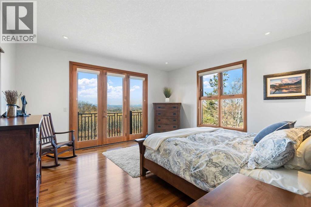 27 Pinnacle Ridge Drive Sw, Rural Rocky View County, Alberta  T3Z 3N7 - Photo 26 - A2263798