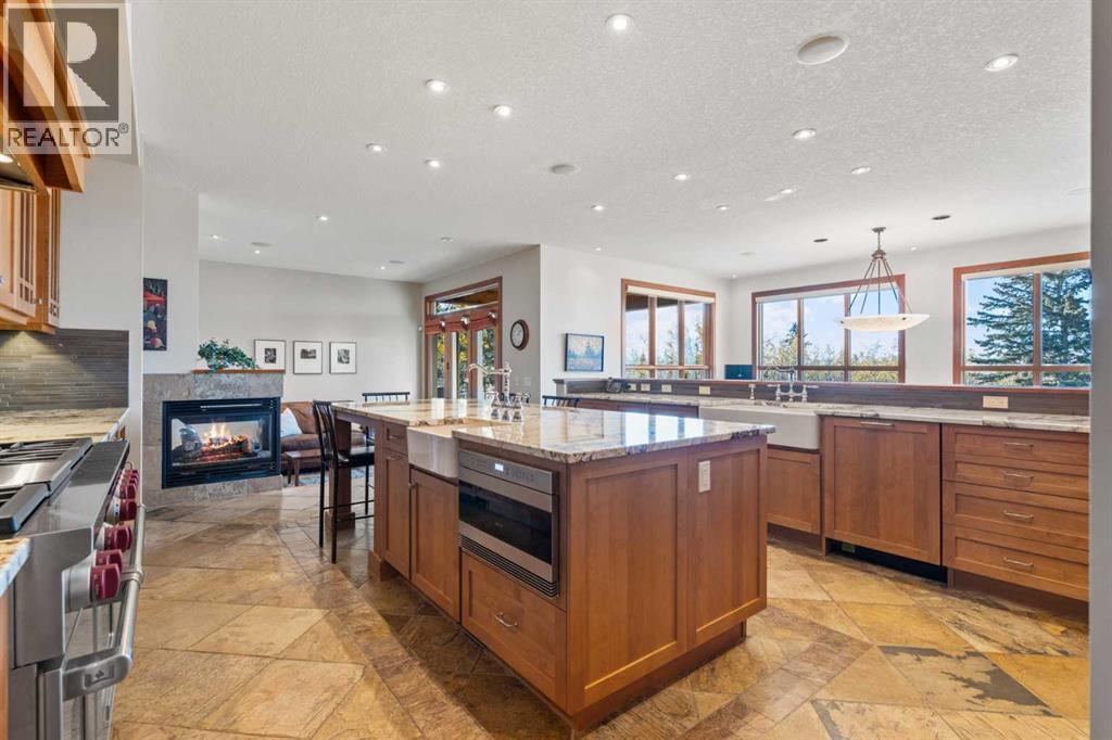 27 Pinnacle Ridge Drive Sw, Rural Rocky View County, Alberta  T3Z 3N7 - Photo 21 - A2263798