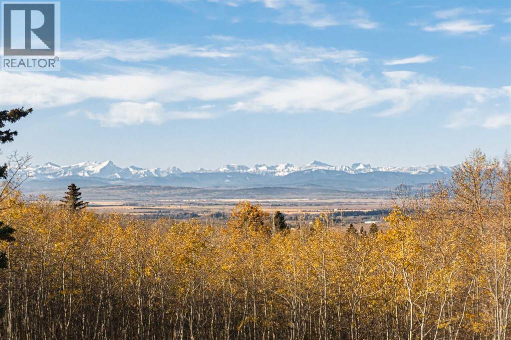 27 Pinnacle Ridge Drive Sw, Rural Rocky View County, Alberta  T3Z 3N7 - Photo 14 - A2263798