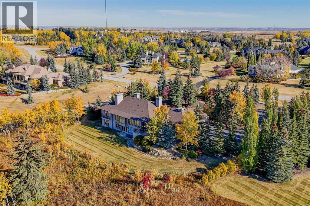 27 Pinnacle Ridge Drive Sw, Rural Rocky View County, Alberta  T3Z 3N7 - Photo 44 - A2263798