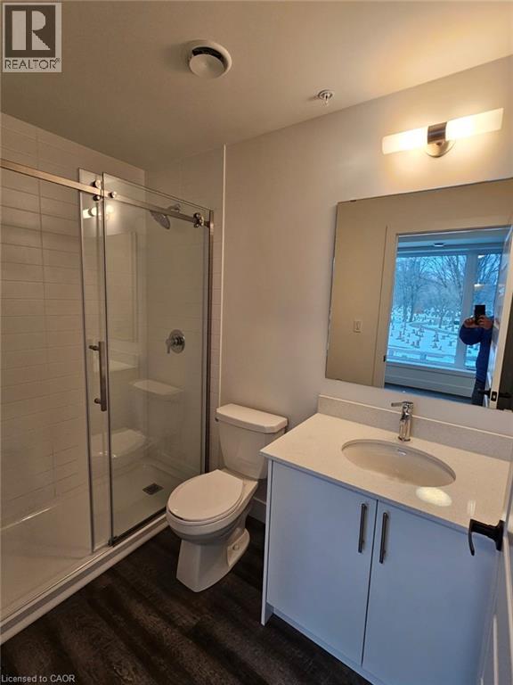 107 Roger Street Unit# 202, Waterloo, Ontario  N2J 0G2 - Photo 9 - 40788431