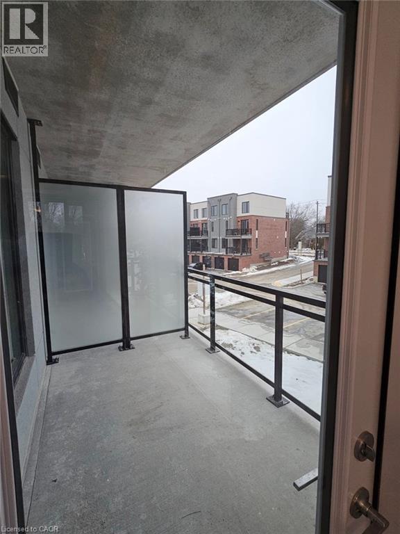 107 Roger Street Unit# 202, Waterloo, Ontario  N2J 0G2 - Photo 13 - 40788431