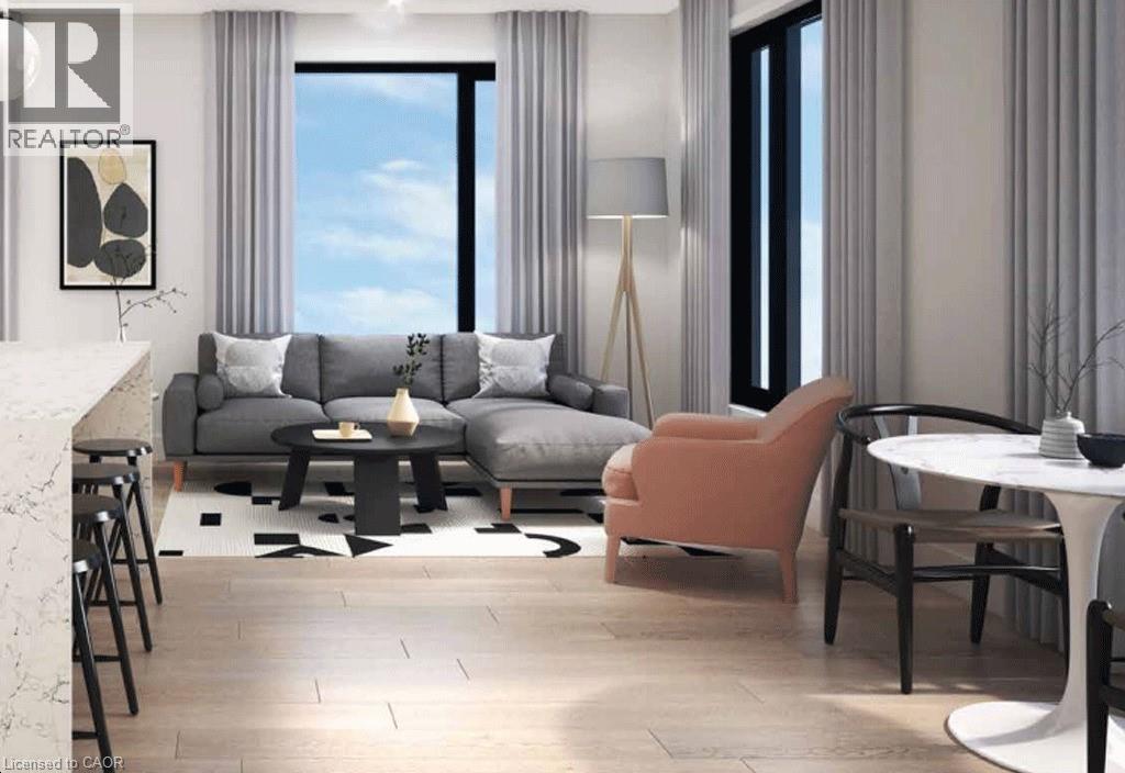 107 Roger Street Unit# 202, Waterloo, Ontario  N2J 0G2 - Photo 6 - 40788431