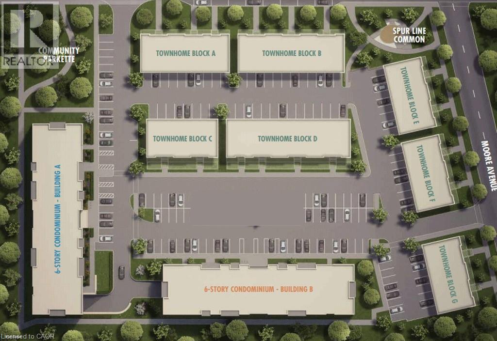 107 Roger Street Unit# 202, Waterloo, Ontario  N2J 0G2 - Photo 20 - 40788431