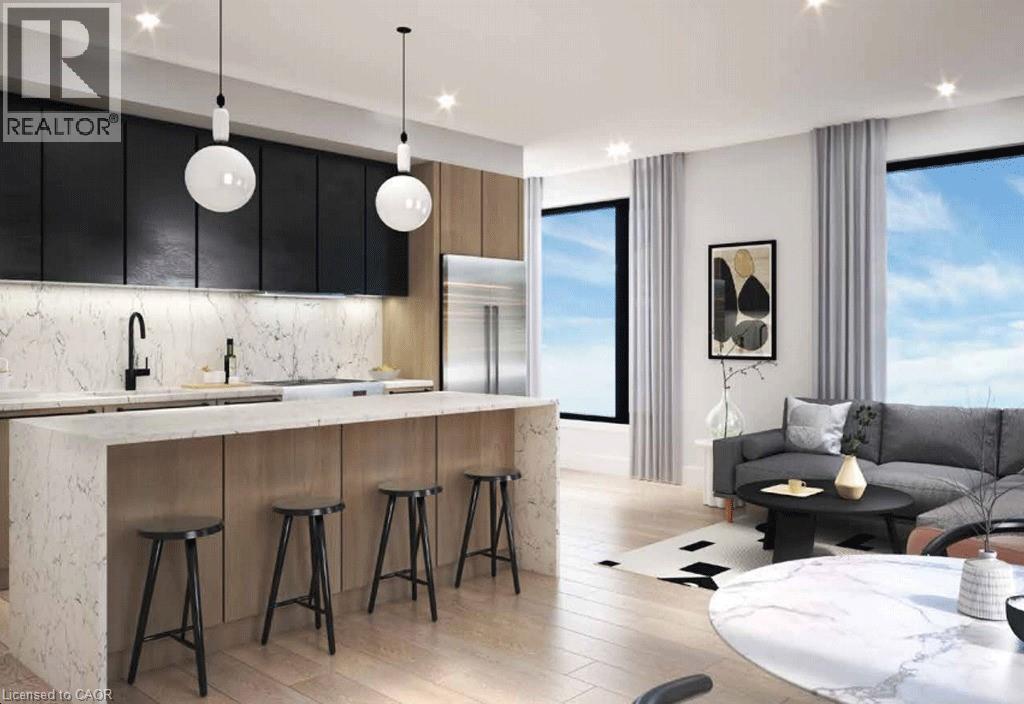 107 Roger Street Unit# 202, Waterloo, Ontario  N2J 0G2 - Photo 5 - 40788431