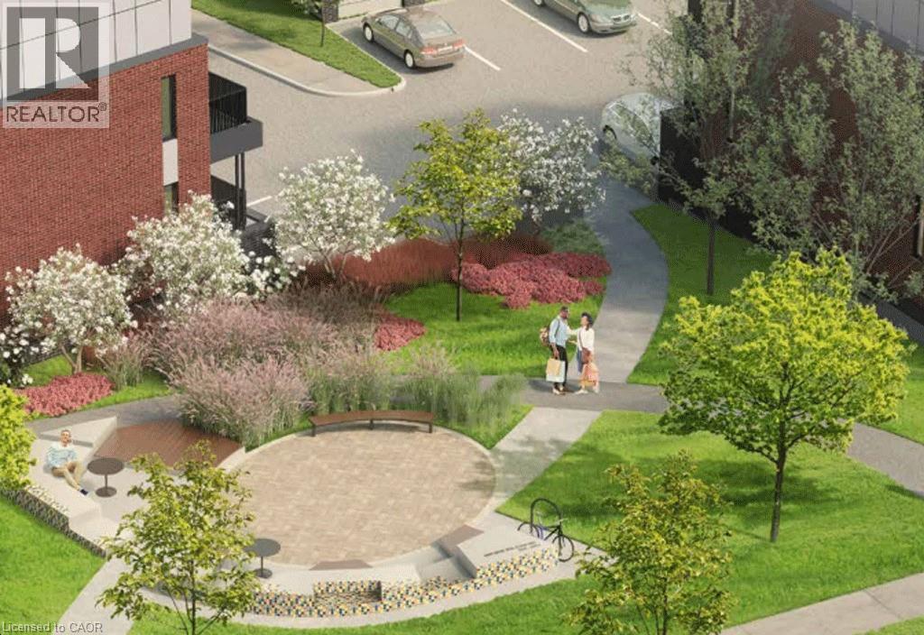 107 Roger Street Unit# 202, Waterloo, Ontario  N2J 0G2 - Photo 19 - 40788431