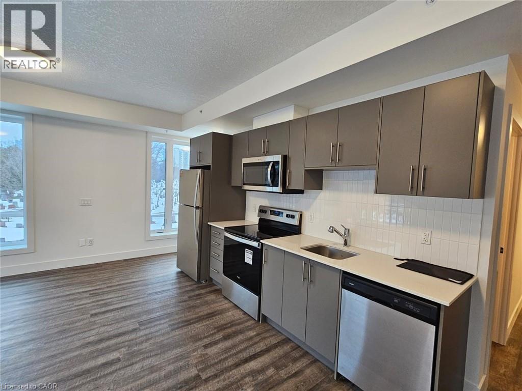 107 Roger Street Unit# 202, Waterloo, Ontario  N2J 0G2 - Photo 14 - 40788431