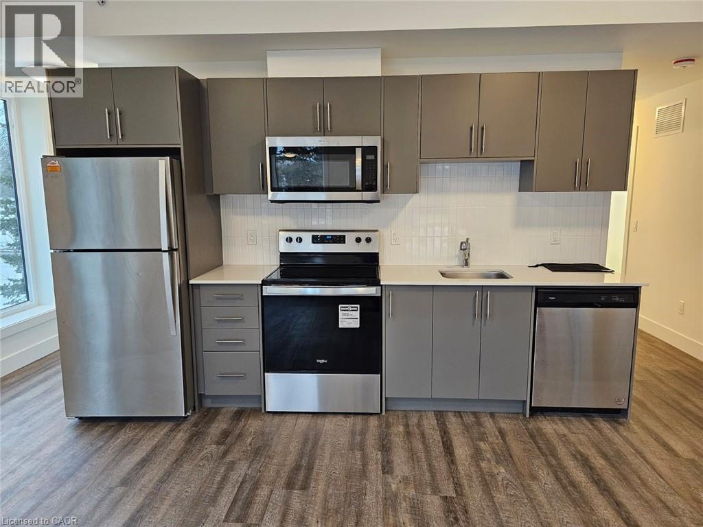 107 Roger Street Unit# 202, Waterloo, Ontario  N2J 0G2 - Photo 7 - 40788431