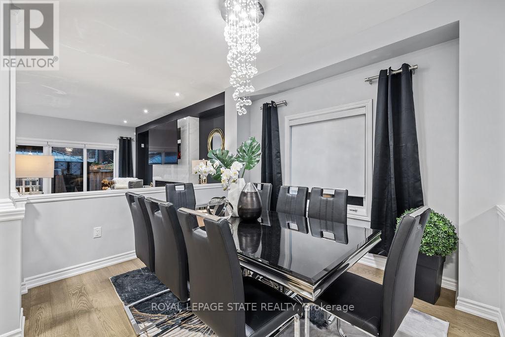 4040 Stadelbauer Drive, Lincoln, Ontario L3J 0S5 - Photo 12 - X12554866