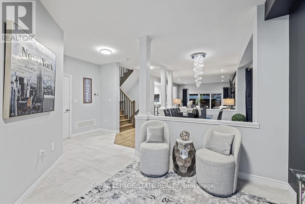 4040 Stadelbauer Drive, Lincoln, Ontario L3J 0S5 - Photo 3 - X12554866