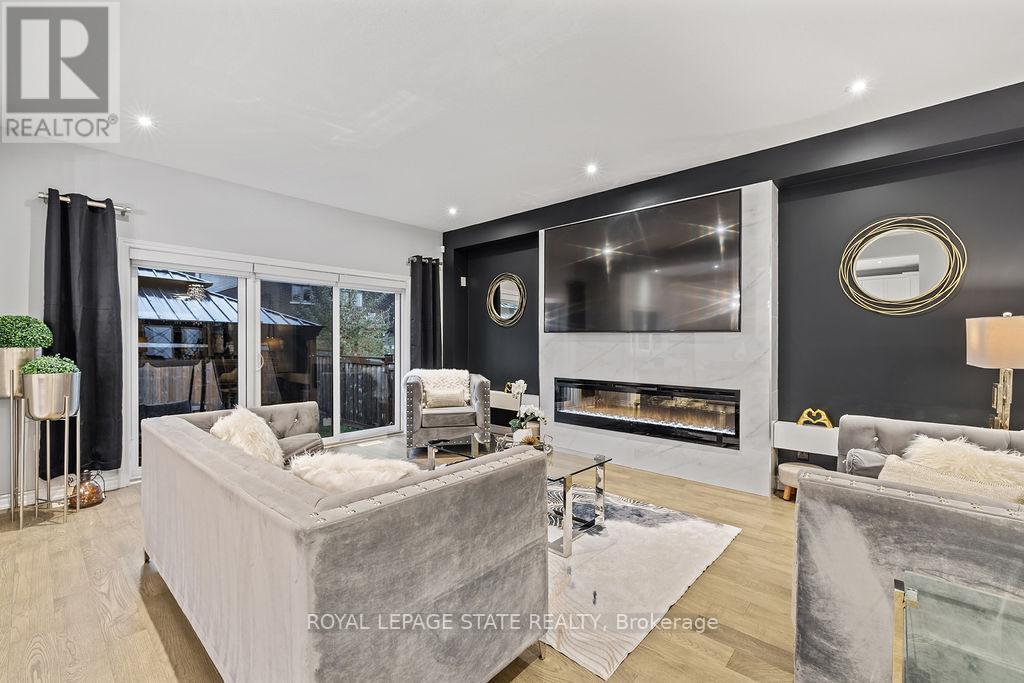 4040 Stadelbauer Drive, Lincoln, Ontario L3J 0S5 - Photo 10 - X12554866