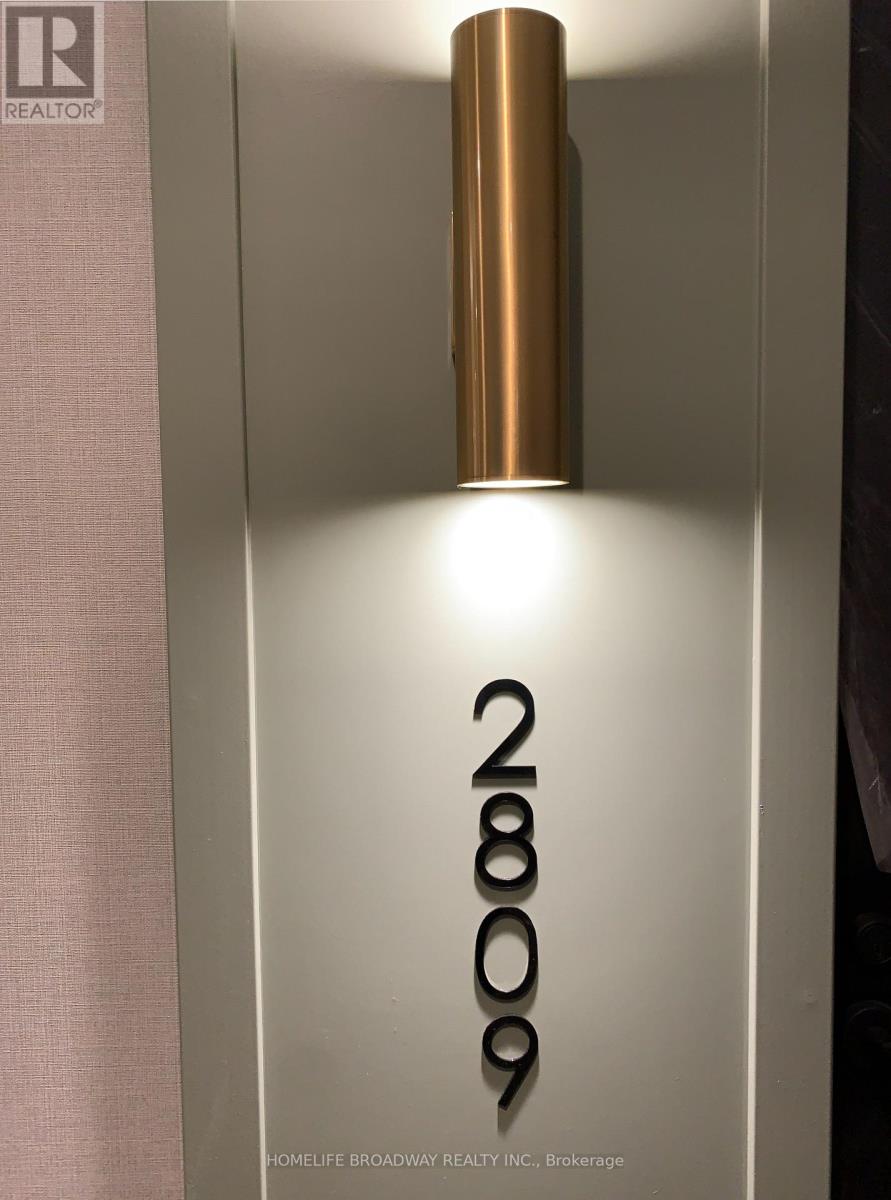 2809 - 60 Shuter Street, Toronto, Ontario  M5B 0B7 - Photo 5 - C12557022