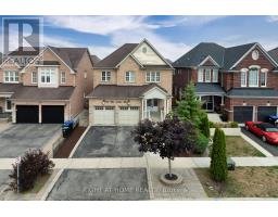 193 BLUE DASHER BOULEVARD, Bradford West Gwillimbury, Ontario