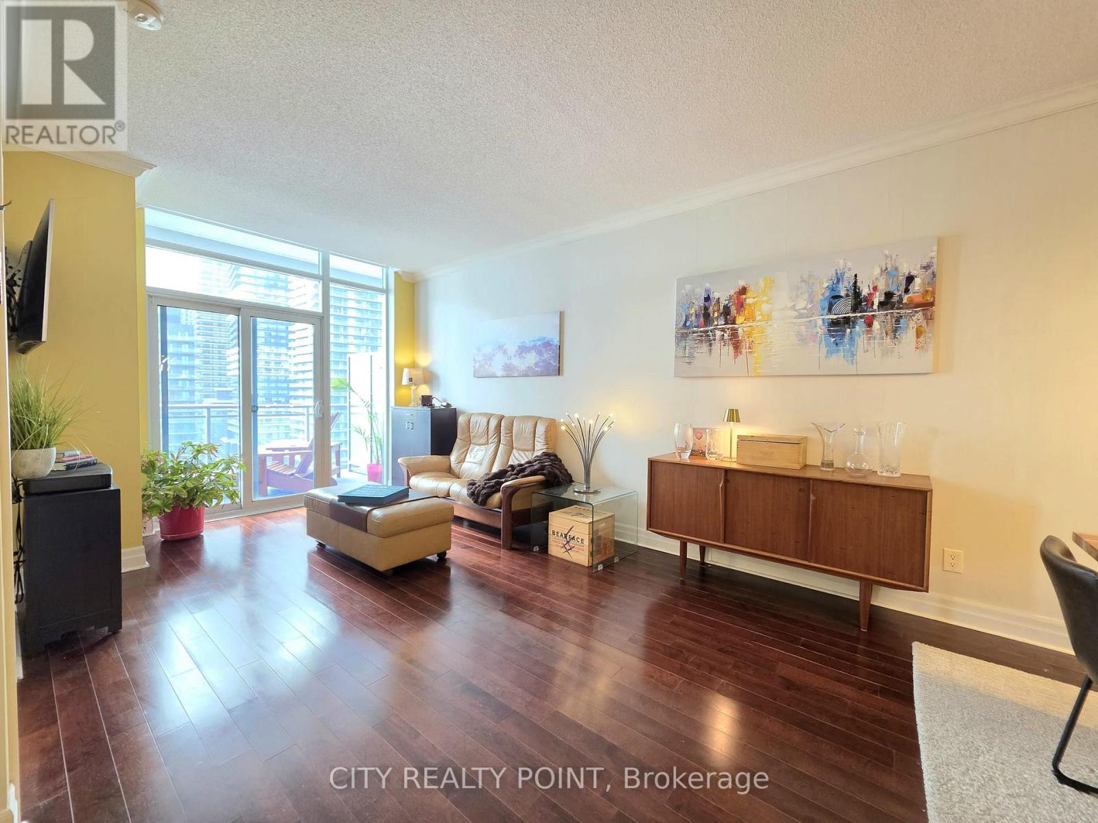 1214 - 58 Marine Parade Drive, Toronto, Ontario  M8V 4G1 - Photo 11 - W12531144
