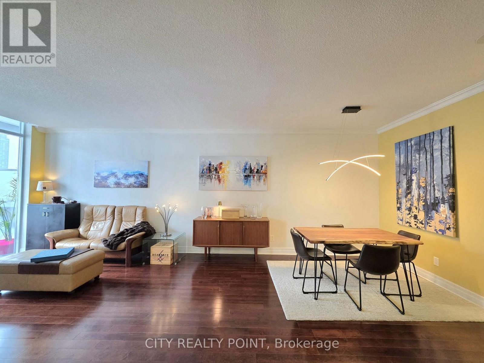 1214 - 58 Marine Parade Drive, Toronto, Ontario  M8V 4G1 - Photo 10 - W12531144