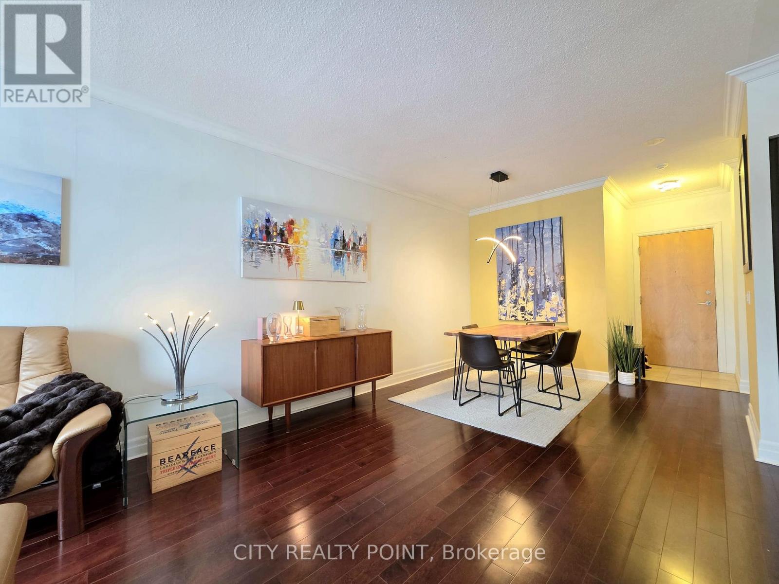 1214 - 58 Marine Parade Drive, Toronto, Ontario  M8V 4G1 - Photo 8 - W12531144