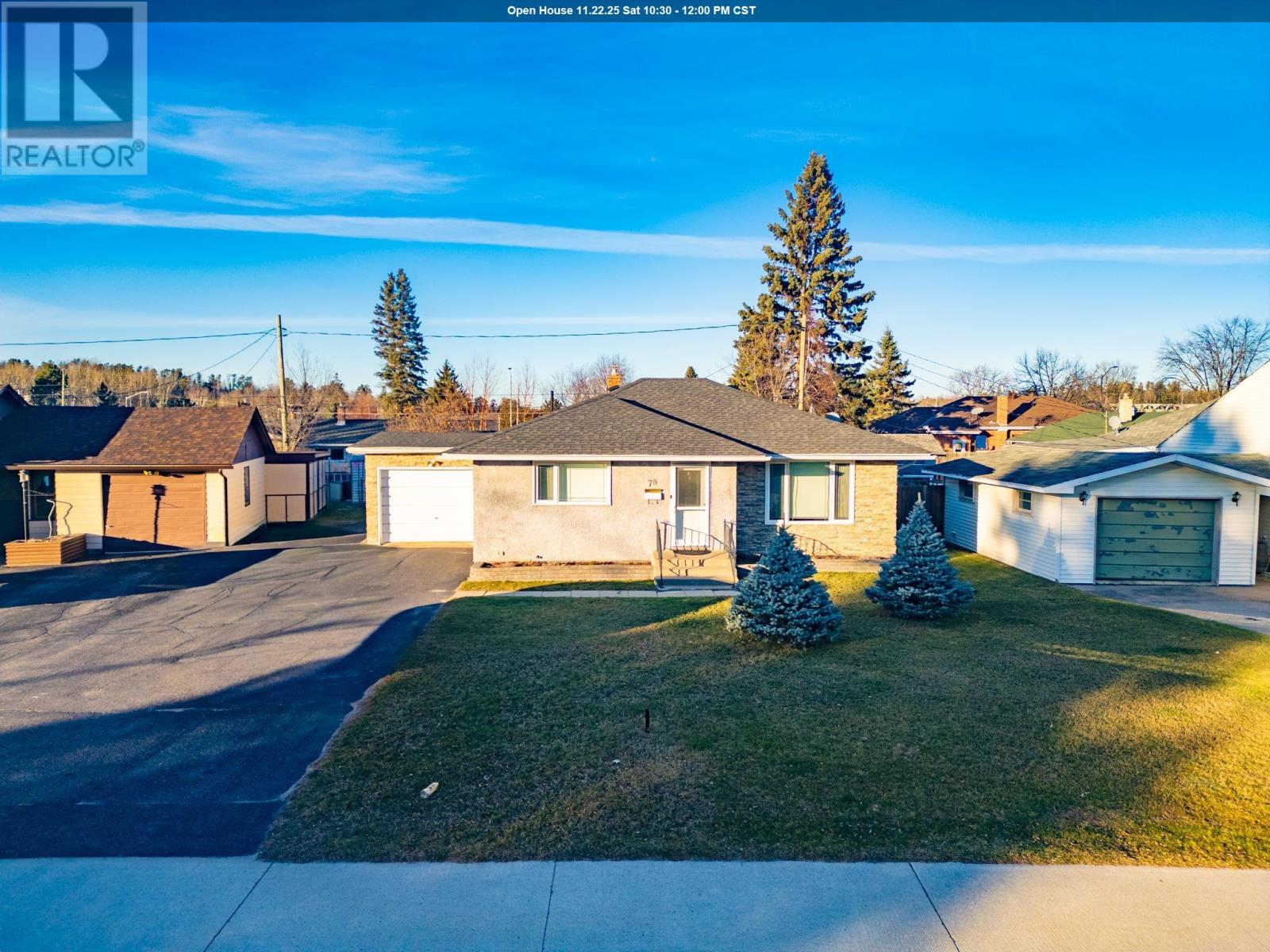 78 DREWRY DRIVE, KENORA, Ontario