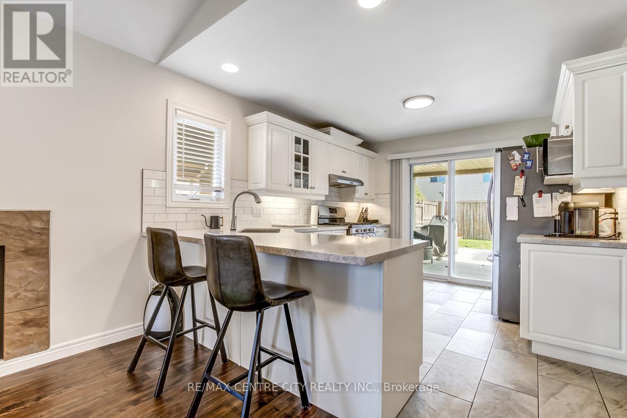 5 Faith Boulevard, St. Thomas, Ontario  N5R 6M2 - Photo 11 - X12558520