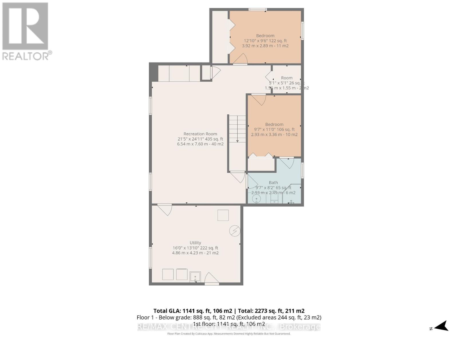 5 Faith Boulevard, St. Thomas, Ontario  N5R 6M2 - Photo 15 - X12558520