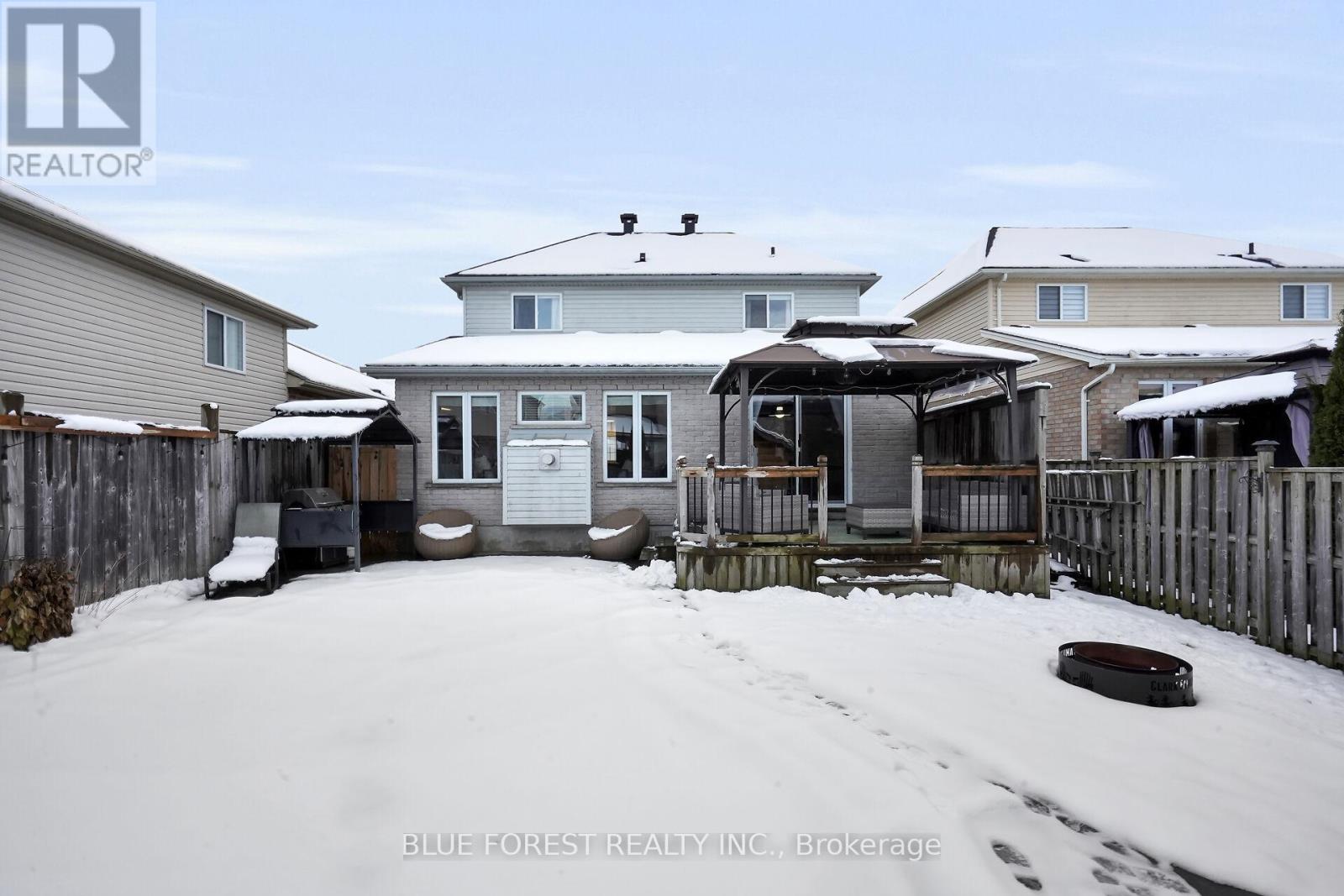 2408 Asima Drive, London South, Ontario  N6M 0B3 - Photo 38 - X12558526