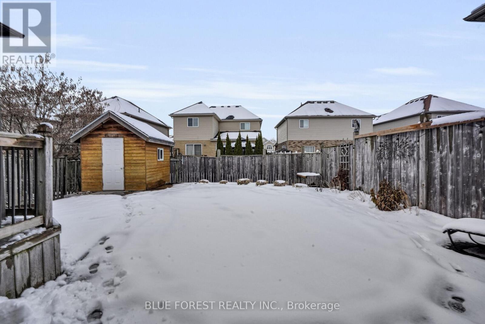 2408 Asima Drive, London South, Ontario  N6M 0B3 - Photo 41 - X12558526