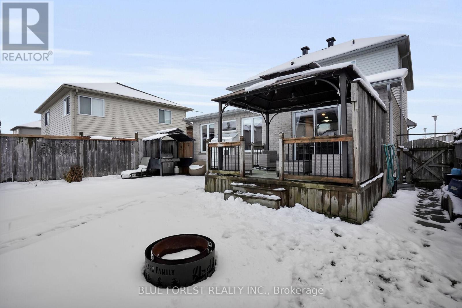 2408 Asima Drive, London South, Ontario  N6M 0B3 - Photo 44 - X12558526