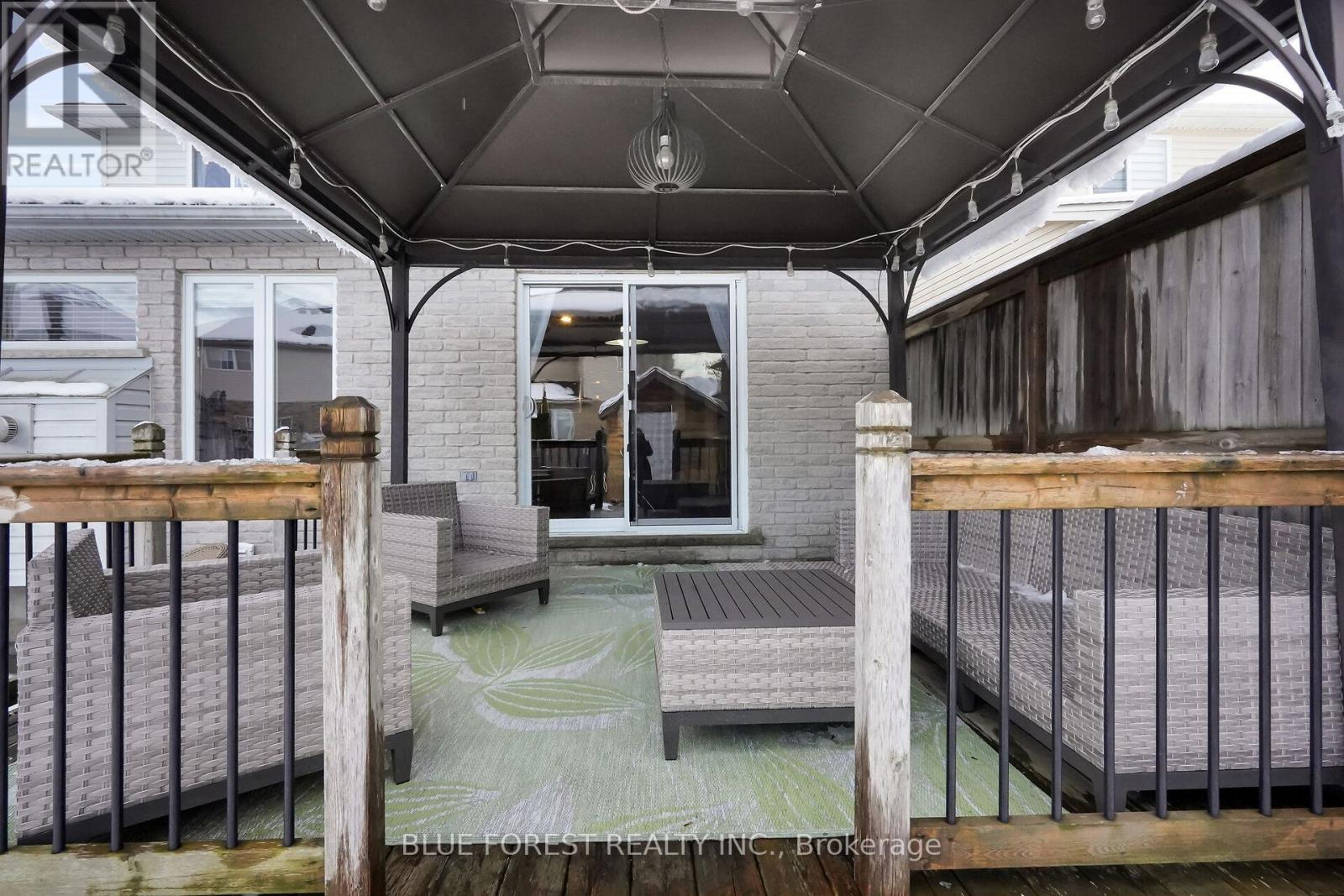 2408 Asima Drive, London South, Ontario  N6M 0B3 - Photo 45 - X12558526