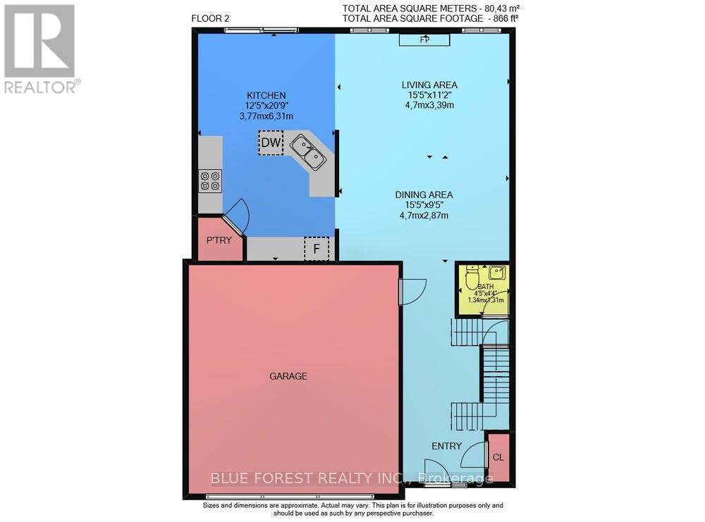 2408 Asima Drive, London South, Ontario  N6M 0B3 - Photo 47 - X12558526