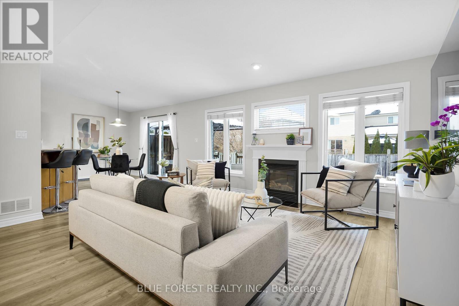 2408 Asima Drive, London South, Ontario  N6M 0B3 - Photo 8 - X12558526