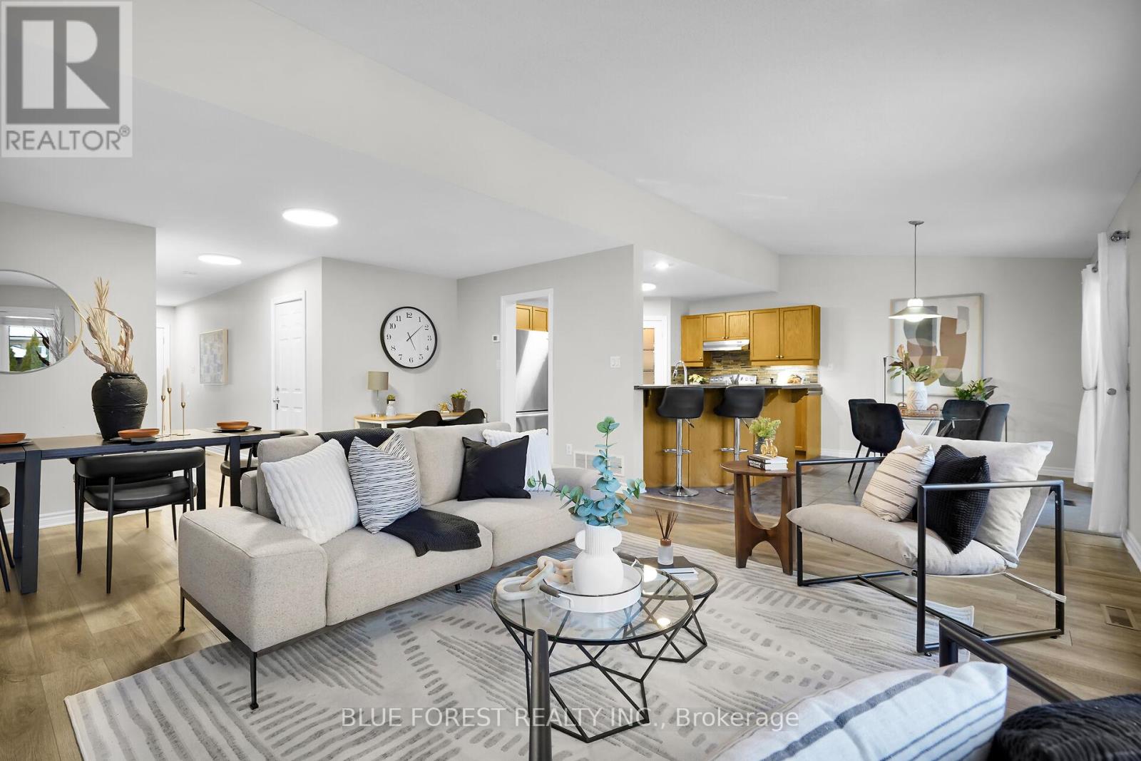 2408 Asima Drive, London South, Ontario  N6M 0B3 - Photo 9 - X12558526