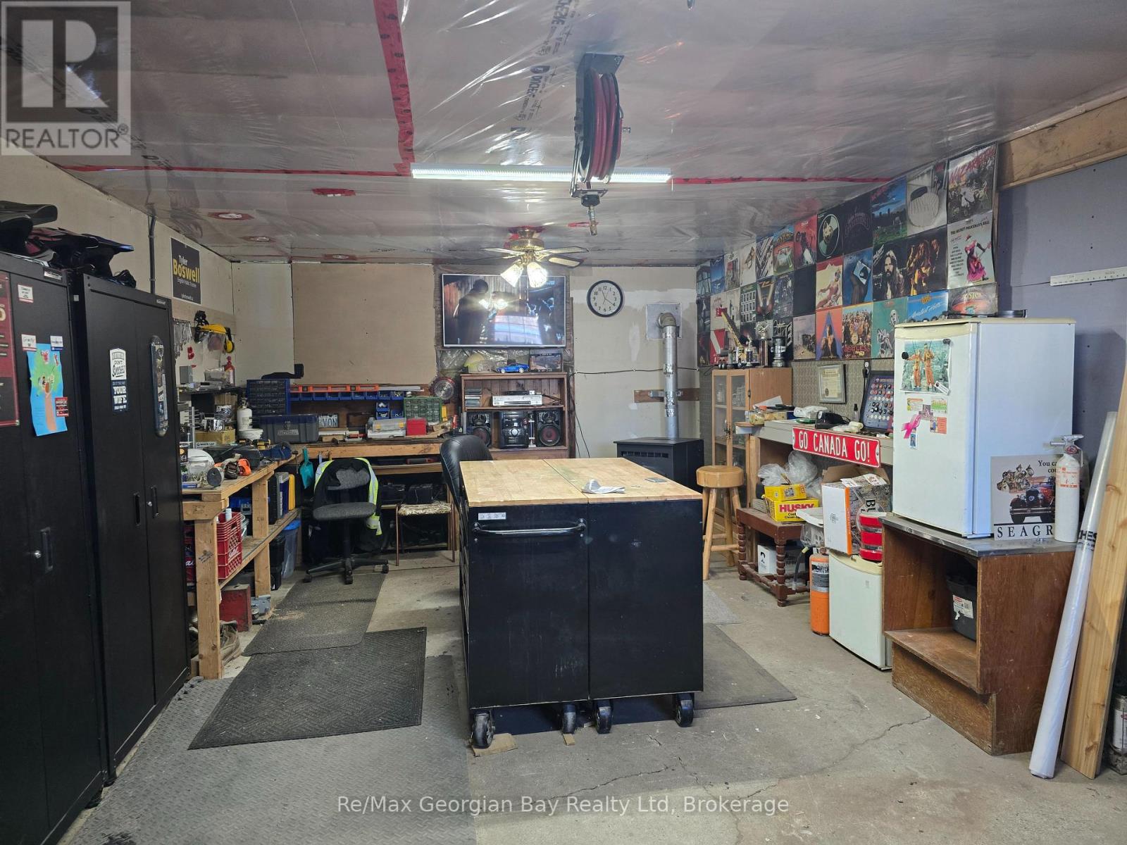 2066 Irish Line, Severn, Ontario  L0K 1E0 - Photo 43 - S12475029