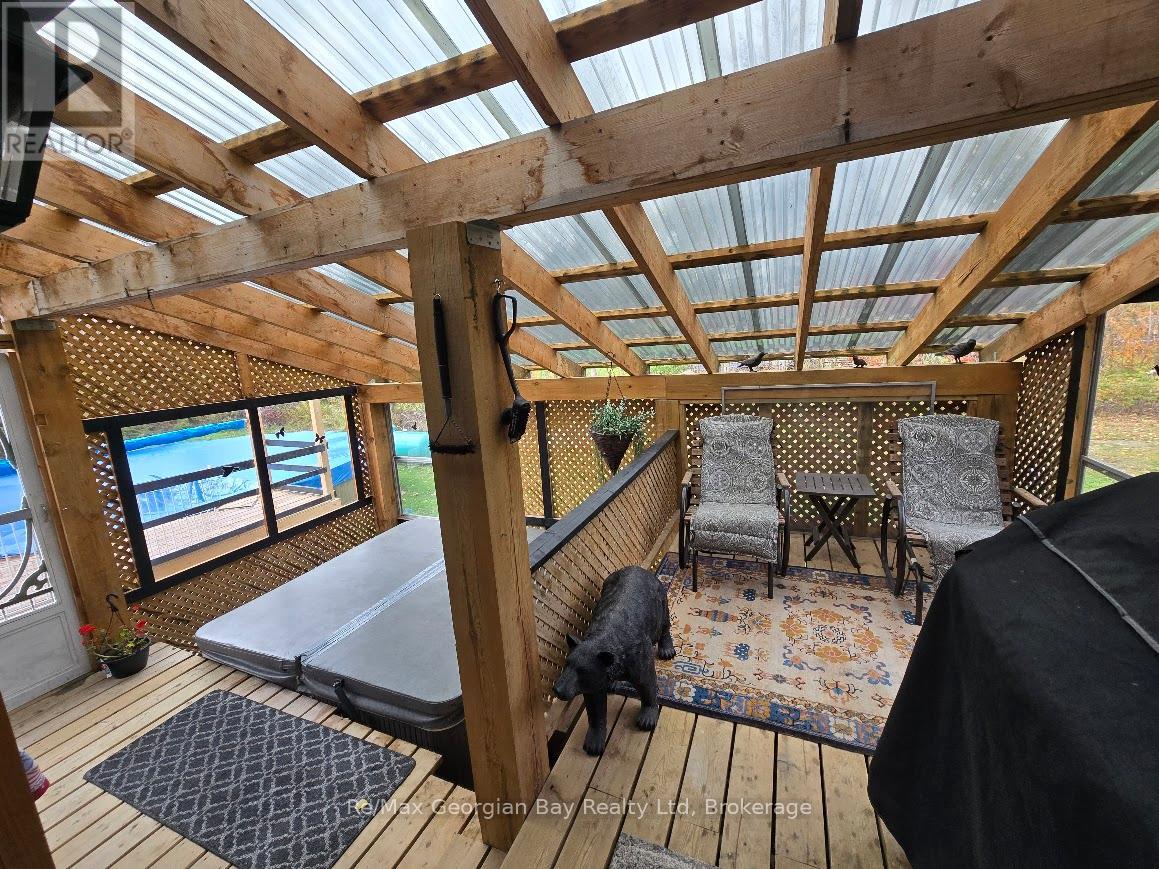 2066 Irish Line, Severn, Ontario  L0K 1E0 - Photo 39 - S12475029