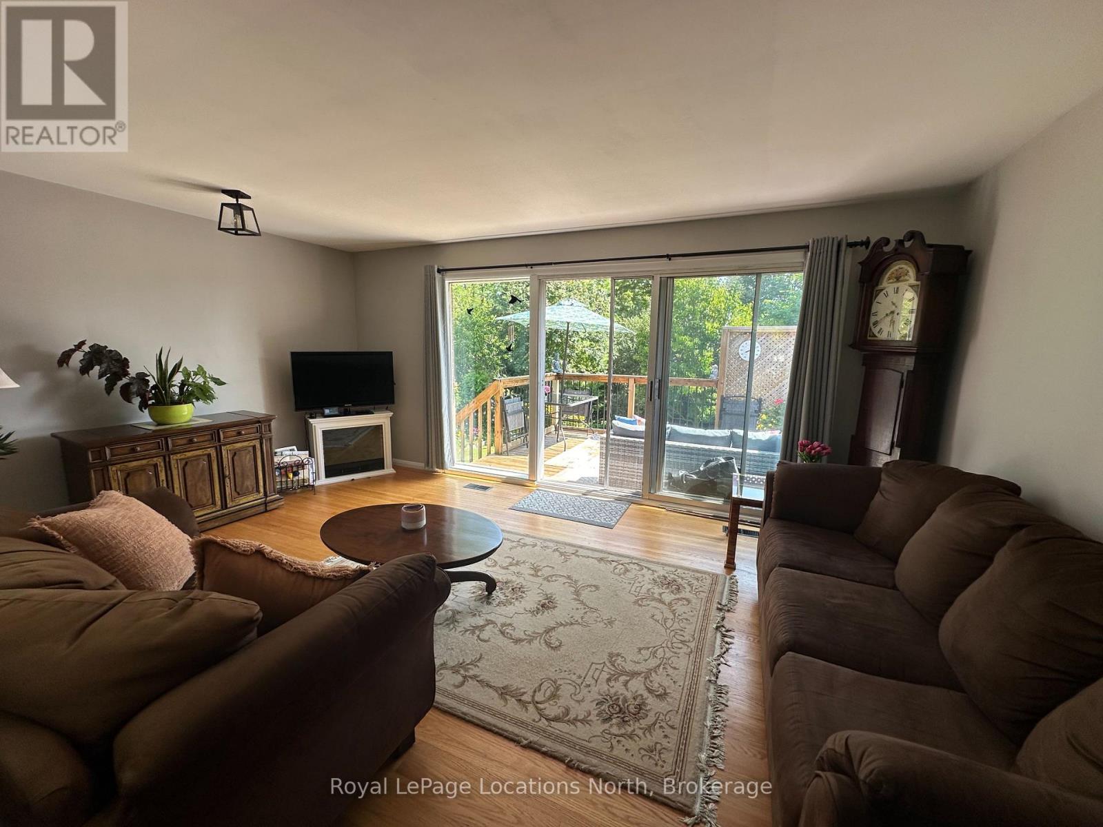 245 Pearson Street N, Meaford, Ontario  N4L 1L6 - Photo 5 - X12557906