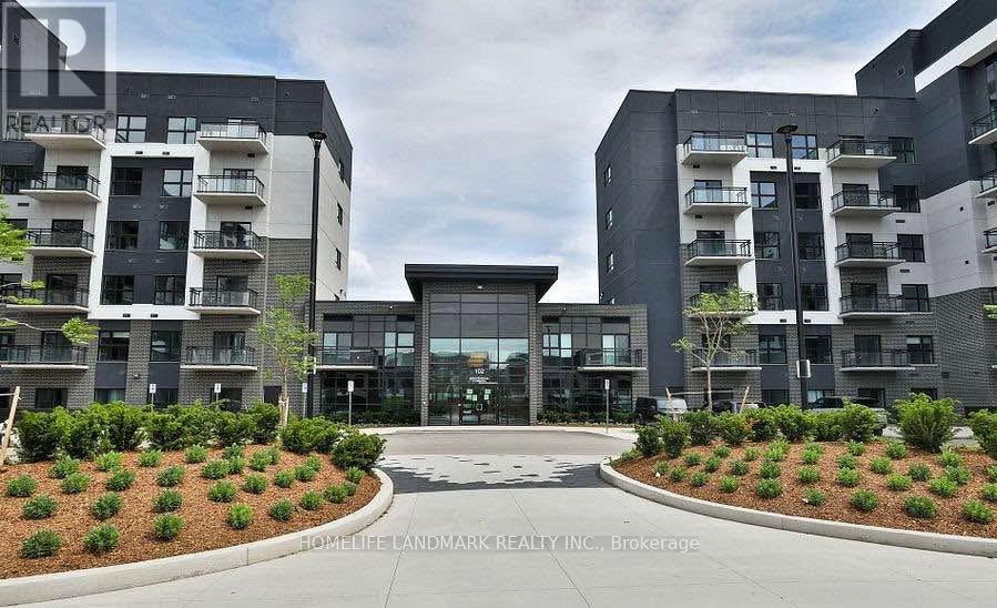 334 - 102 GROVEWOOD COMMON, Oakville, Ontario