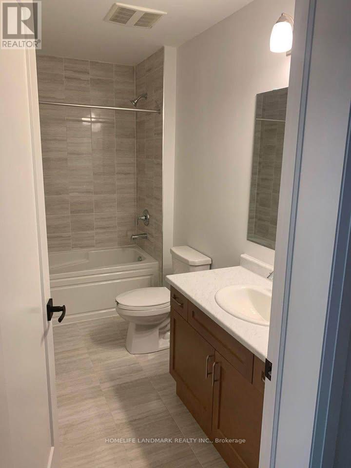 334 - 102 Grovewood Common, Oakville, Ontario  L6H 0X2 - Photo 6 - W12558294