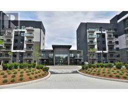 334 - 102 GROVEWOOD COMMON, Oakville, Ontario