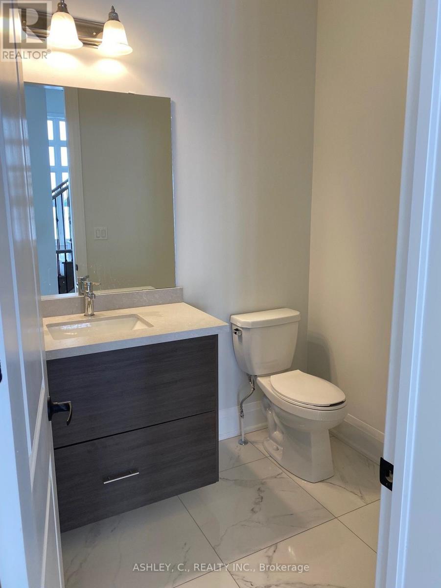 98 William Crisp Drive, Caledon, Ontario  L7K 2R7 - Photo 13 - W12558298