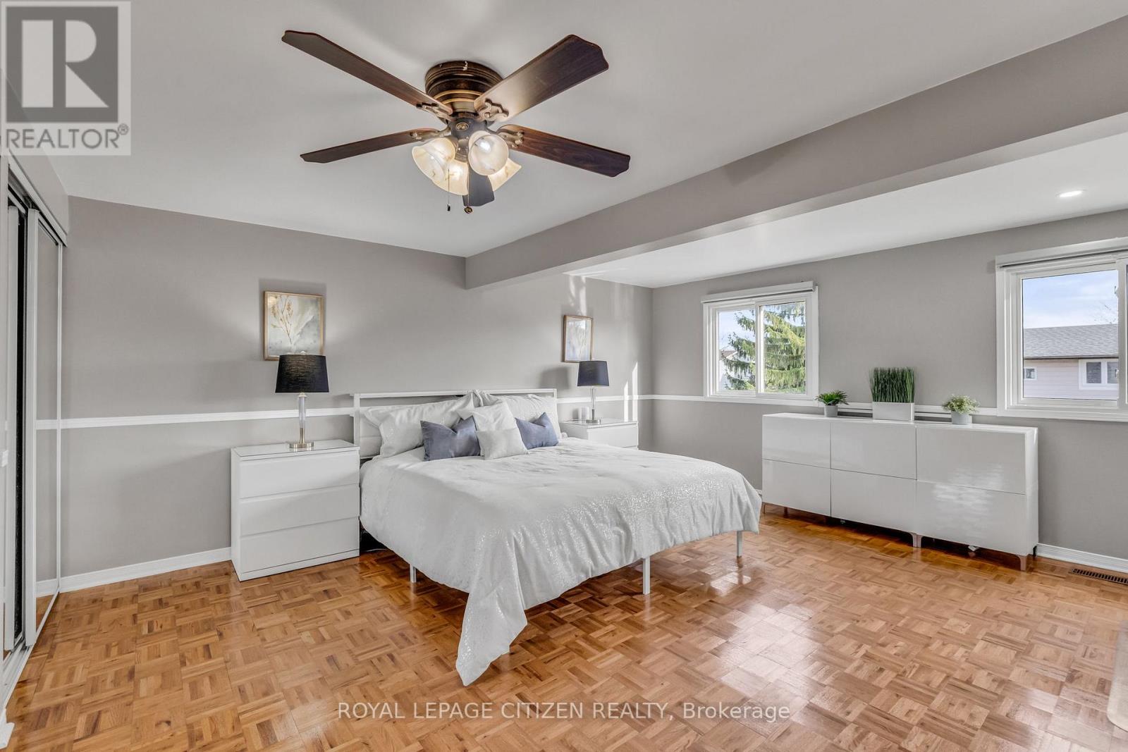 4 Hedley Court, Brampton, Ontario  L6S 2B6 - Photo 14 - W12558302